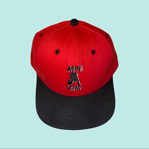 VTG Above The Rim Cap
